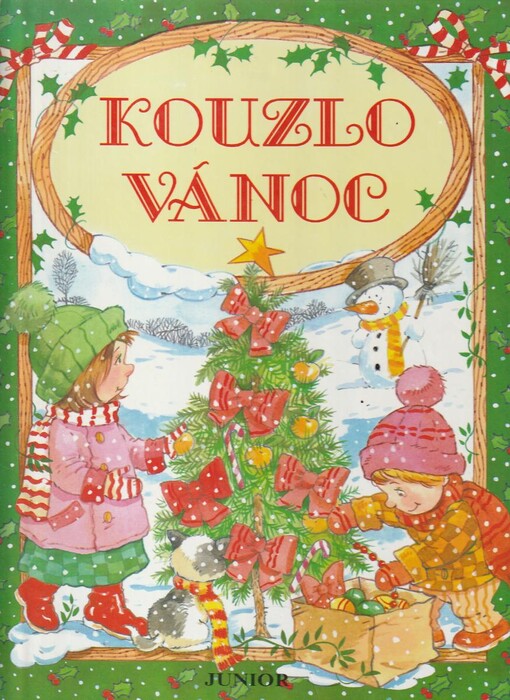 Kouzlo Vánoc