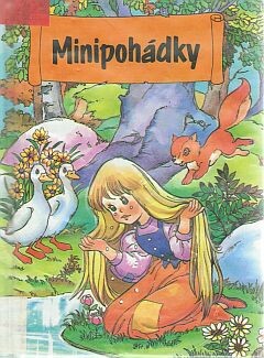 Minipohádky : 4.sv