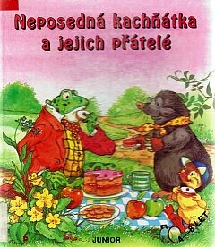 Neposedná kachňátka a jejich přátelé