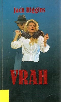 Vrah