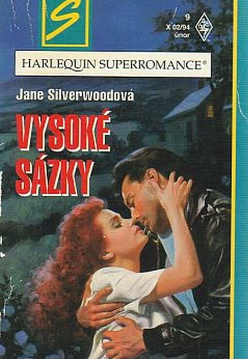 Vysoké sázky