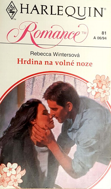 Hrdina na volné noze