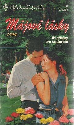 Májové lásky 1994 : Tři příběhy pro zamilované