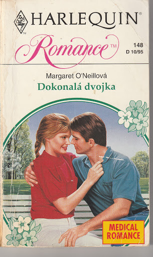 Dokonalá dvojka