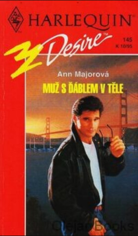 Muž s ďáblem v těle