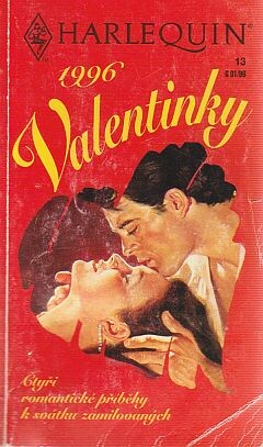 Valentinky 1996