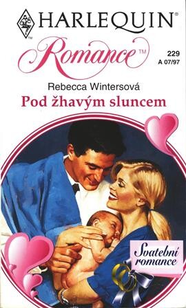 Pod žhavým sluncem