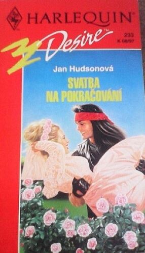 Svatba na pokračování