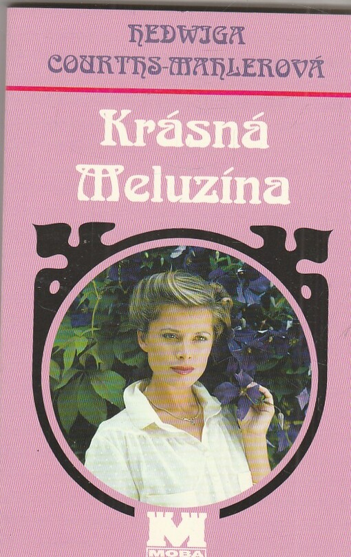 Krásná Meluzína