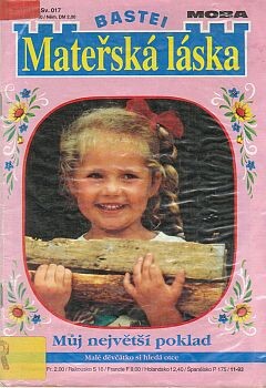 Můj největší poklad /