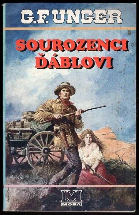 Sourozenci ďáblovi
