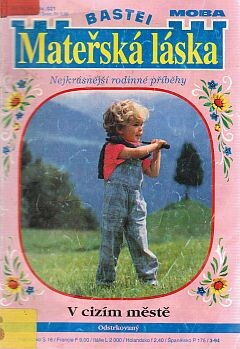 V cizím městě