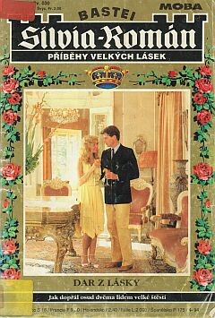 Dar z lásky : Jak dopřál osud dvěma lidem velké štěstí