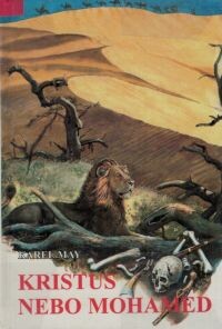 Kristus nebo Mohamed