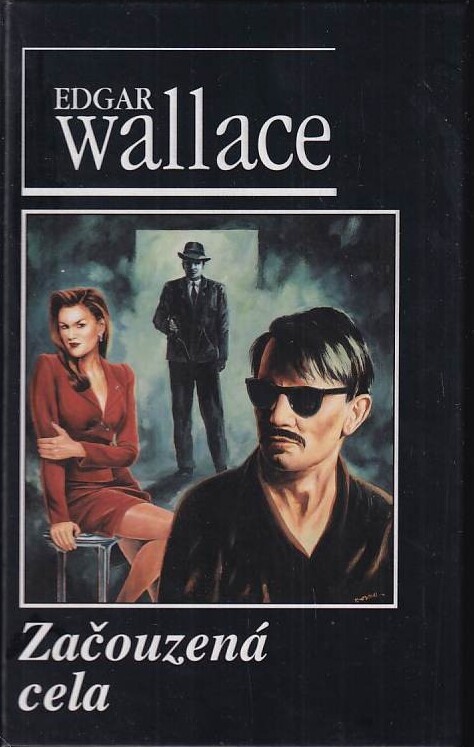 Začouzená cela, Nezkrác. vyd.