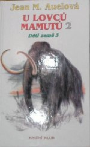 Děti země.3,U lovců mamutů