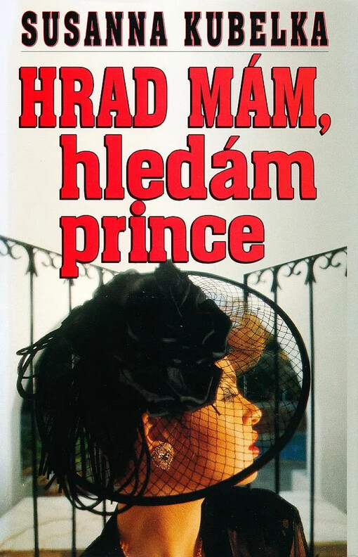 Hrad mám, hledám prince