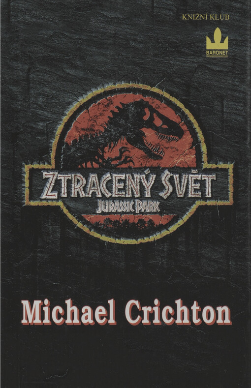 Ztracený svět, Vyd. 1