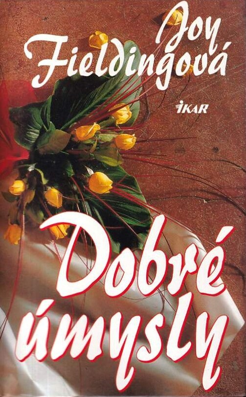 Dobré úmysly, Vyd. 2.