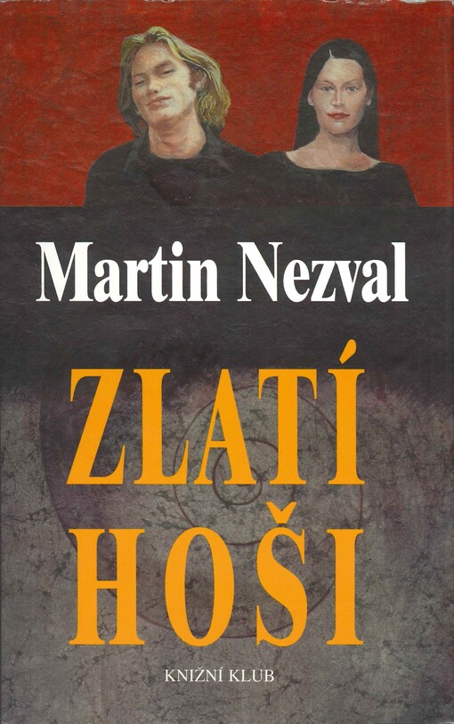 Zlatí hoši