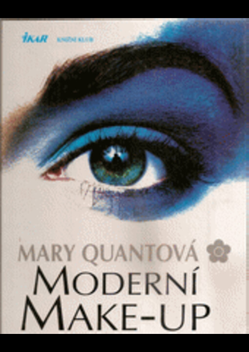 Moderní make-up, Vydání první
