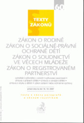 Trestní zákon : komentář