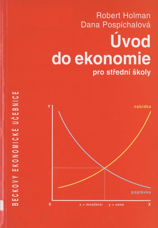 Úvod do ekonomie pro střední školy
