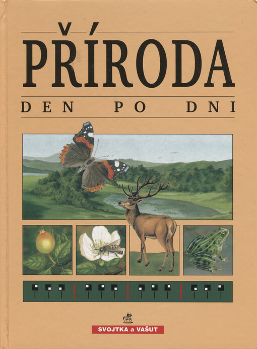 Příroda den po dni