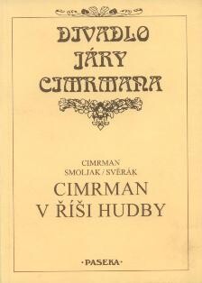 Cimrman v říši hudby, Vyd. 2.