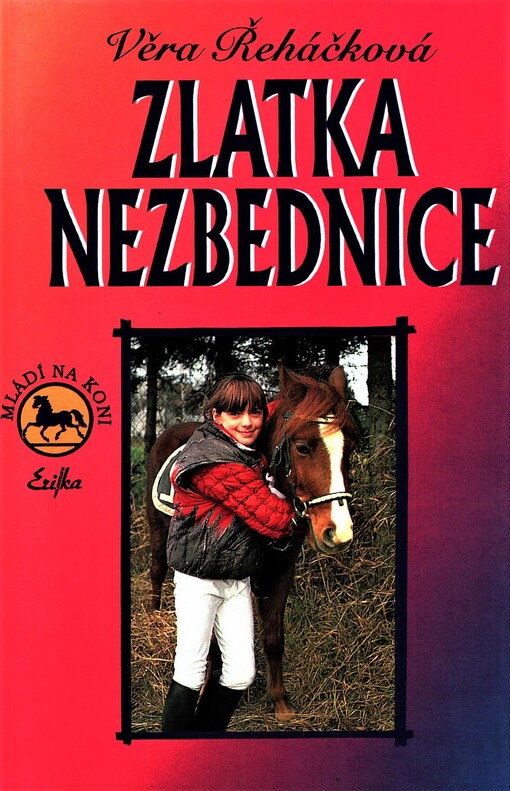 Zlatka nezbednice