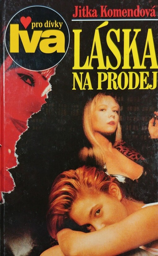 Láska na prodej