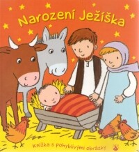 Narození Ježíška