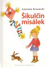 Šikulčin misálek