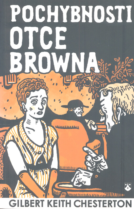 Pochybnosti otce Browna