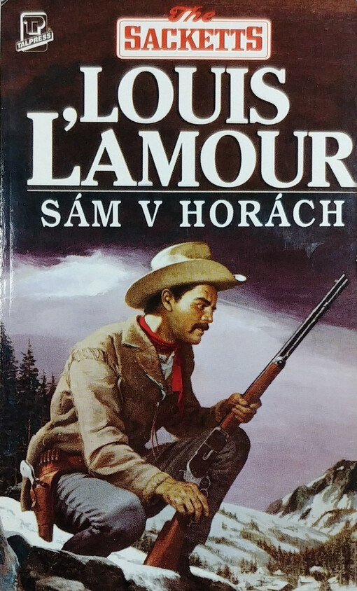 Sám v horách