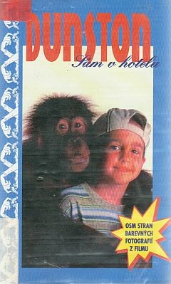 Dunston : sám v hotelu