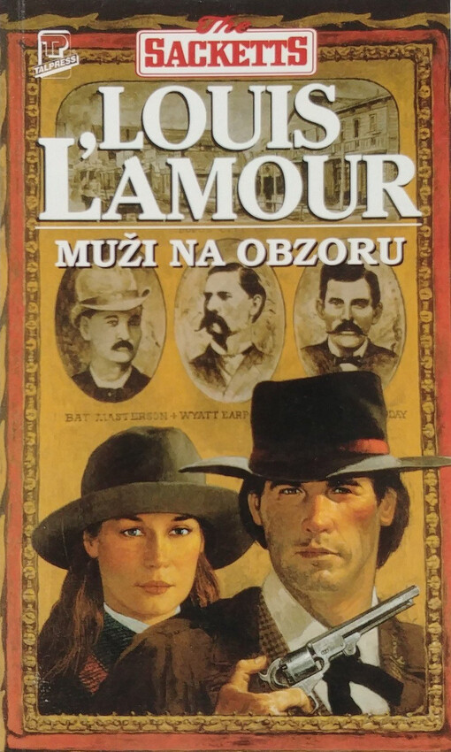 Muži na obzoru