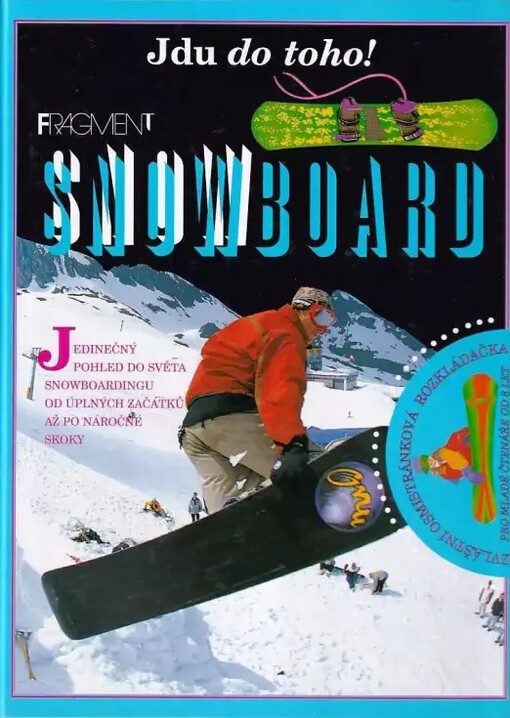 Snowboard
