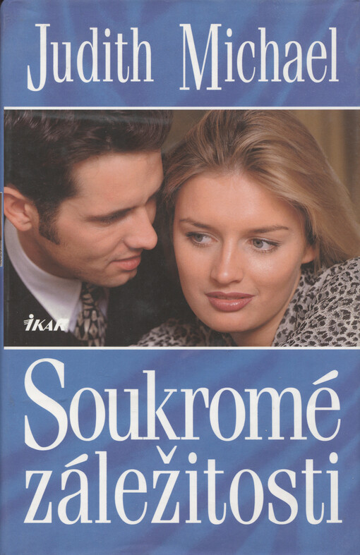 Soukromé záležitosti