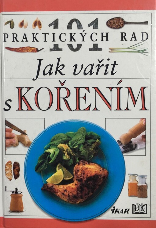 Jak vařit s kořením