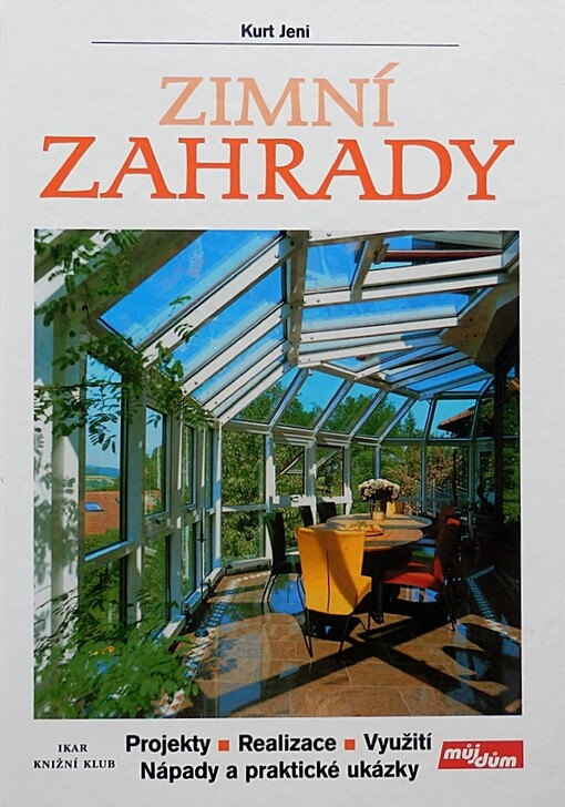 Zimní zahrady