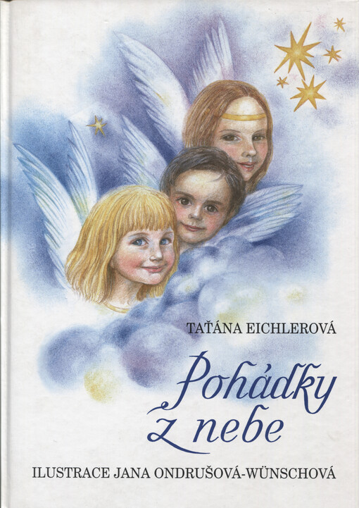 Pohádky z nebe