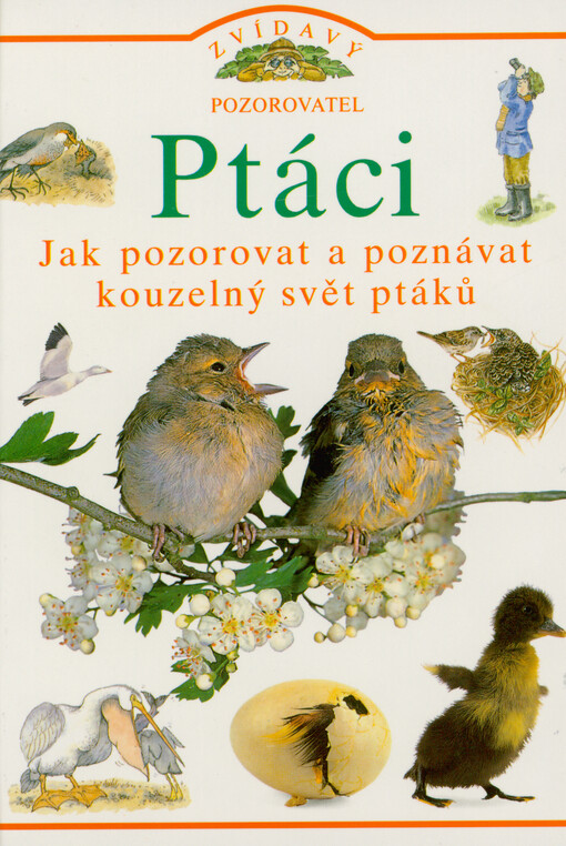 Ptáci