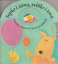 Teplo i zima, světlo