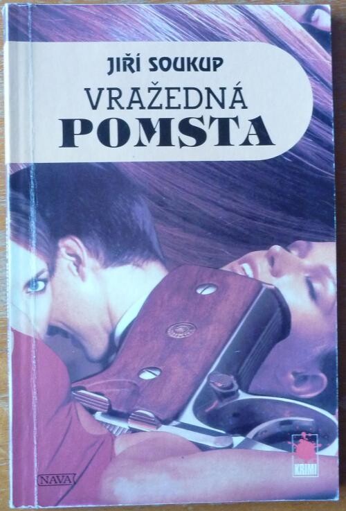 Vražedná pomsta