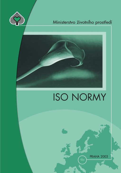 ISO normy