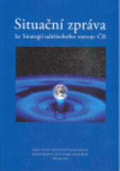 Situační zpráva ke Strategii udržitelného rozvoje ČR