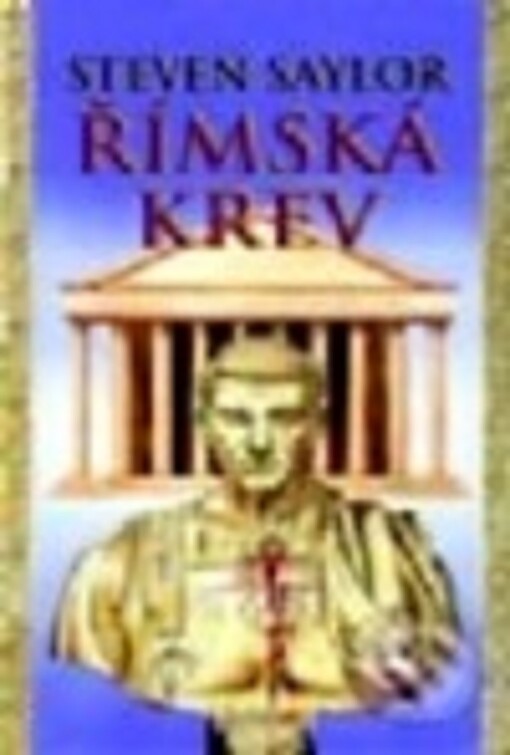 Římská krev