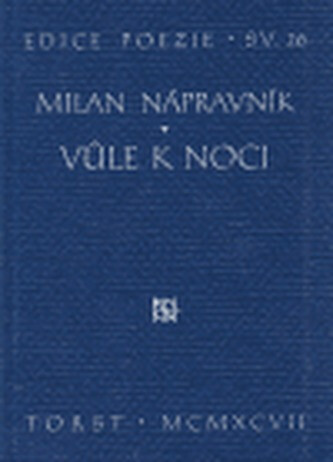 Vůle k noci