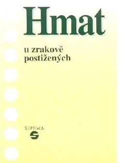 Hmat u zrakově postižených